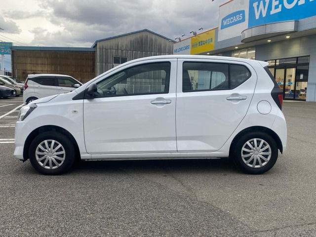 ミライースL SAIII