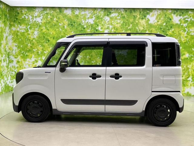 スペーシアギアハイブリッド(HYBRID) XZターボ 4WD