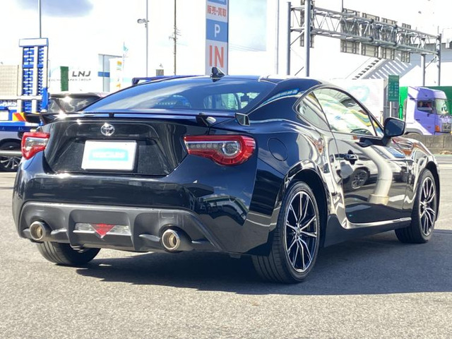 862.0 GT リミテッド