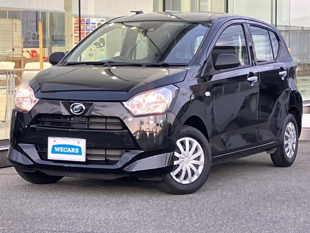 ミライースL SAIII