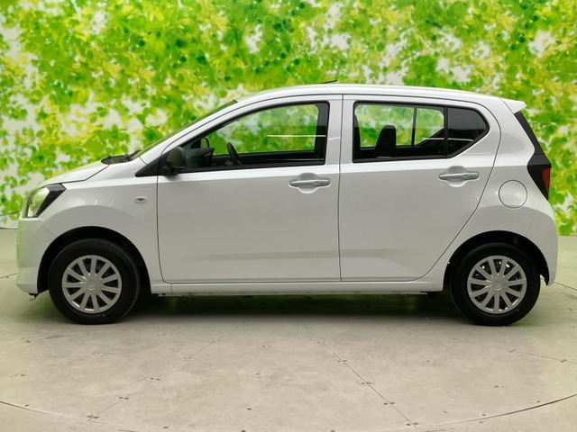 ミライースL SAIII