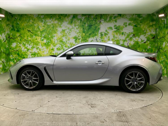 BRZ2.4 R