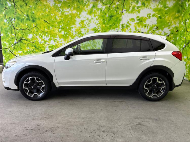 XV2.0i-L アイサイト 4WD