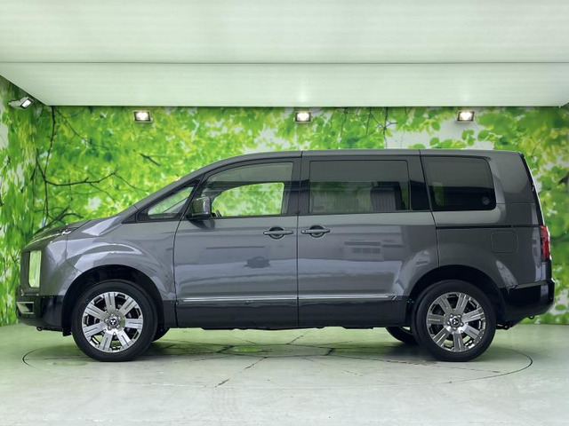 デリカD:52.2 ジャスパー 4WD