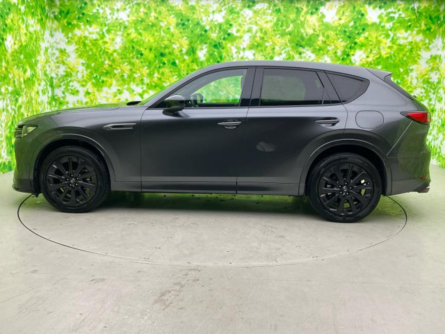 CX-603.3 XD ハイブリッド エクスクルーシブスポーツ ディーゼル 4WD