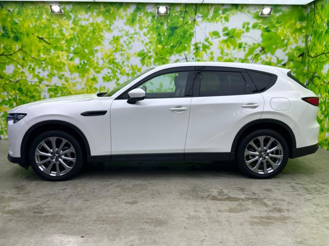 CX-602.5 25S Lパッケージ