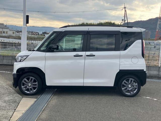 デリカミニT プレミアム