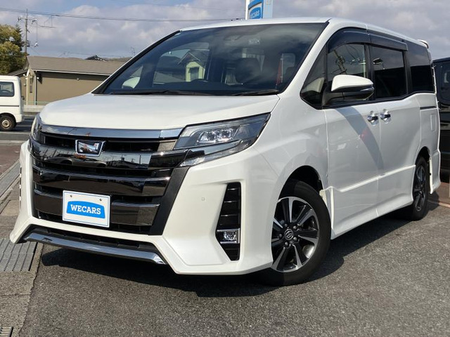 ノア2.0 Si W×B II