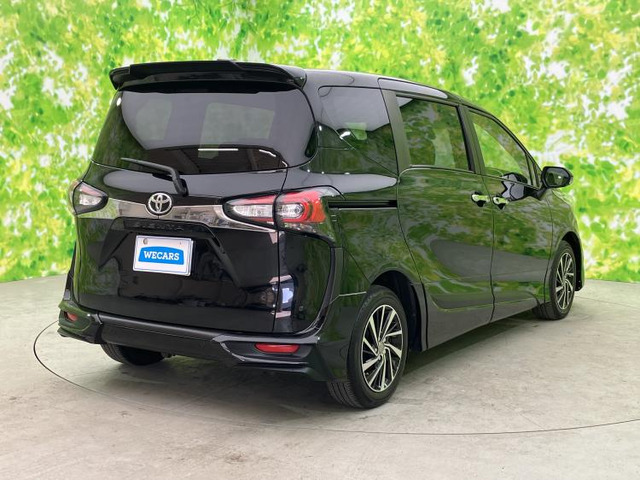 シエンタ1.5 G クエロ