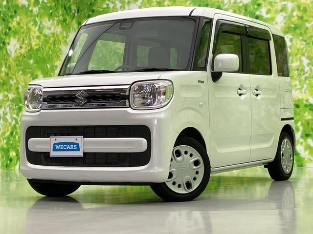 スペーシアハイブリッド(HYBRID)  X