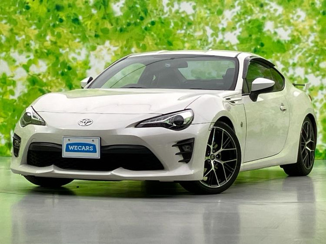 862.0 GT リミテッド