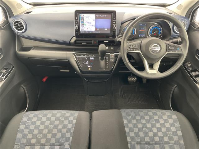 デイズハイウェイスター Gターボ プロパイロットエディション