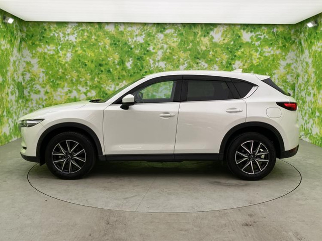 CX-52.2 XD Lパッケージ