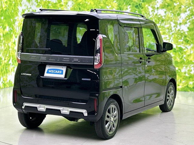 デリカミニG プレミアム 4WD