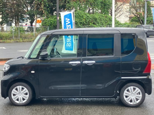 タントX セレクション