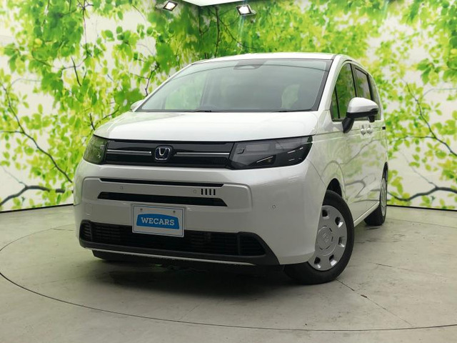 フリード1.5 e:HEV エアー