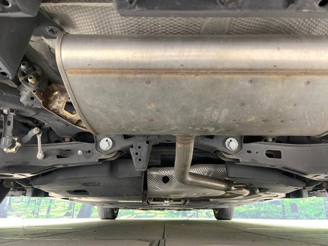 下回りがきれいなうちに、防錆加工の施工がオススメ。降雪地域はもちろん、沿岸部にお住いの方や、趣味でマリン・ウィンタースポーツをされる方にご好評いただいております。