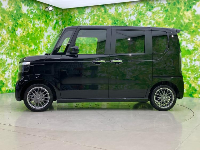 N-BOXカスタムターボ