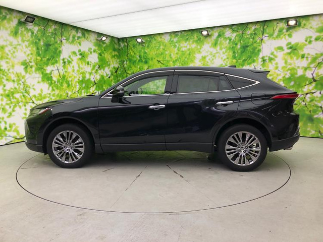 ハリアー2.5 ハイブリッド Z