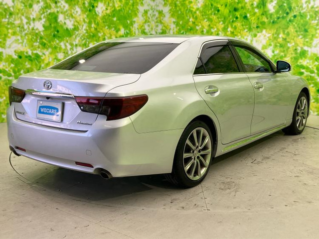 マークX2.5 プレミアム