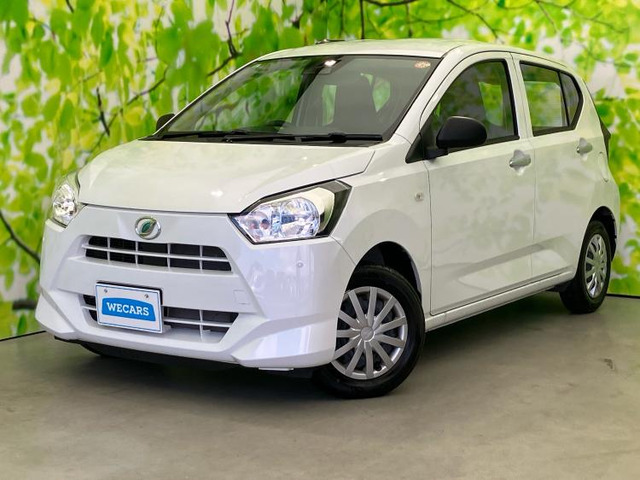 ミライースL SAIII