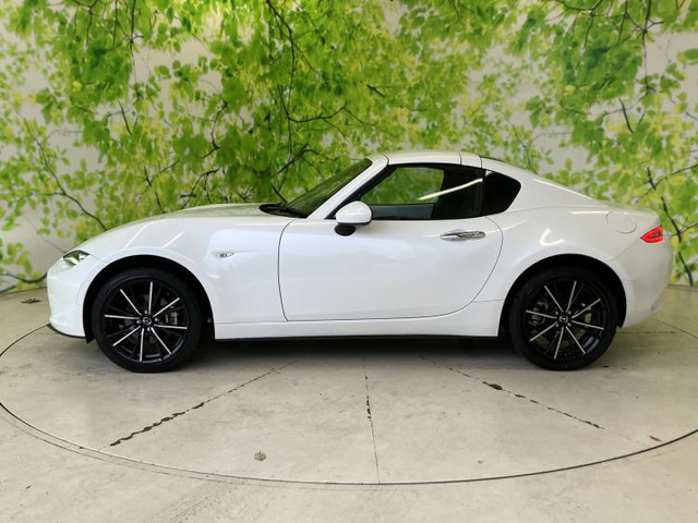 ロードスターRF2.0 S