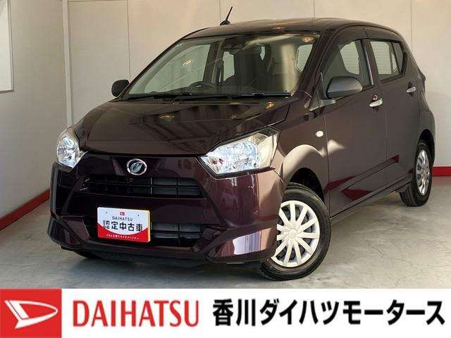 ミライースL SAIII