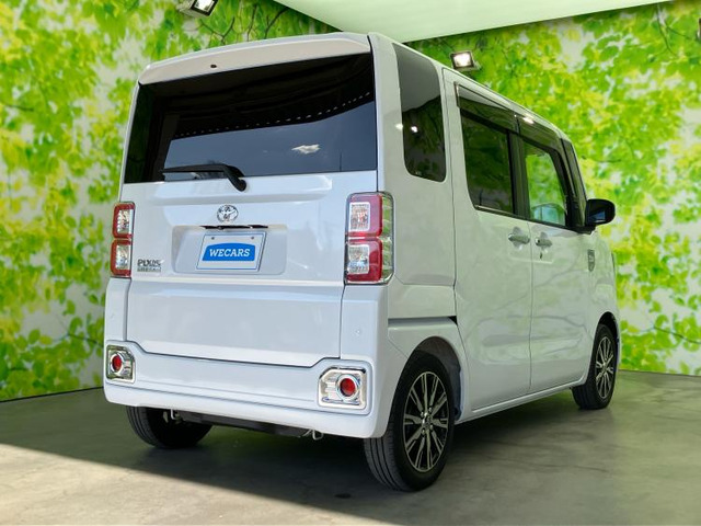 ピクシスメガGターボ SAIII