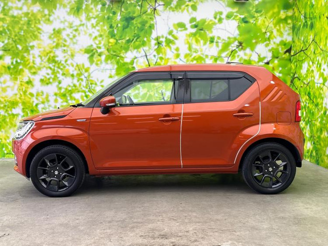 イグニス1.2 ハイブリッド(HYBRID)  MX