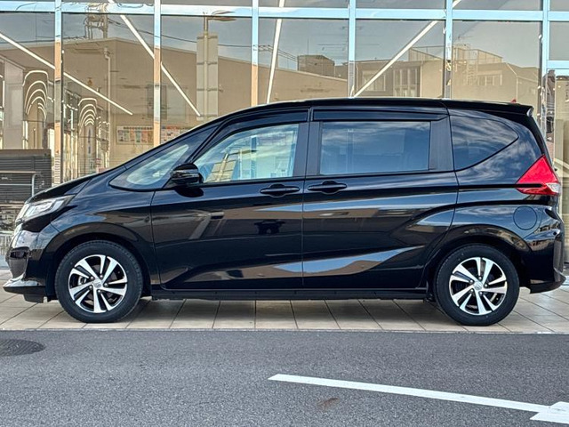 フリード1.5 G ホンダセンシング