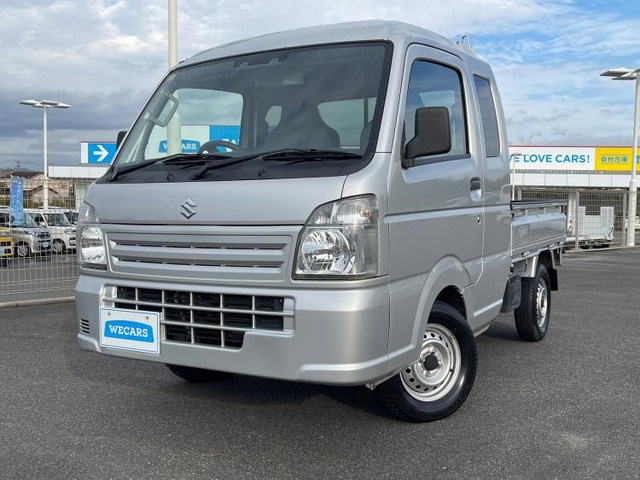 キャリイスーパーキャリイ L 4WD