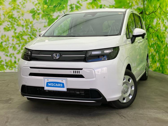 フリード1.5 エアー