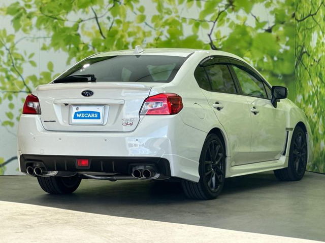 WRXS4 2.0 GT-S アイサイト 4WD