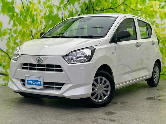 ミライースL SAIII