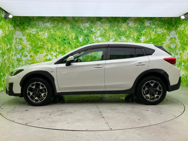 XV1.6i-L アイサイト 4WD