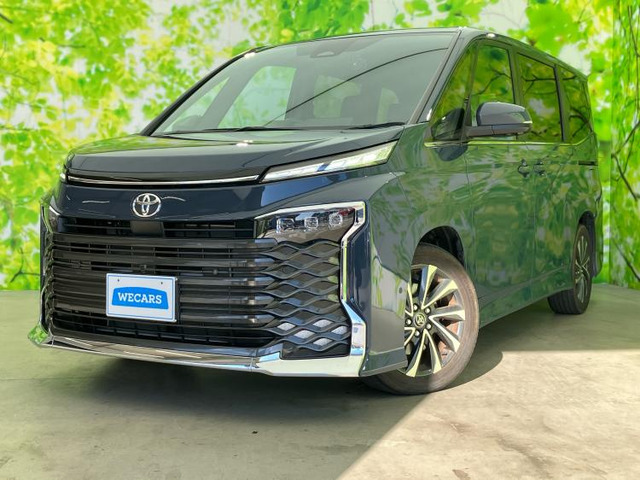 ヴォクシー2.0 S-Z