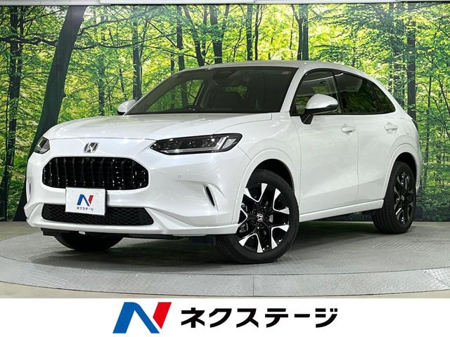 ZR-V(ホンダ) 2.0 e:HEV Z 中古車画像