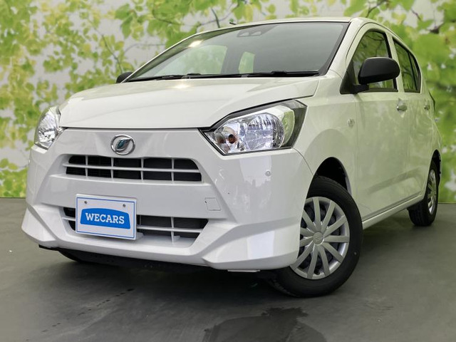 ミライースL SAIII