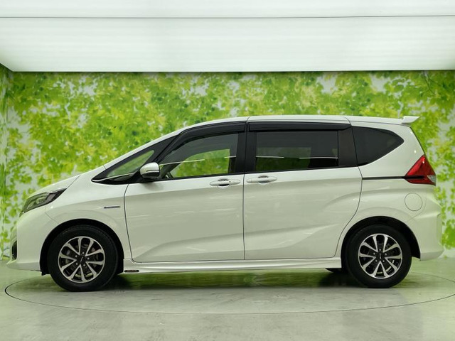 フリード1.5 ハイブリッド G ホンダセンシング