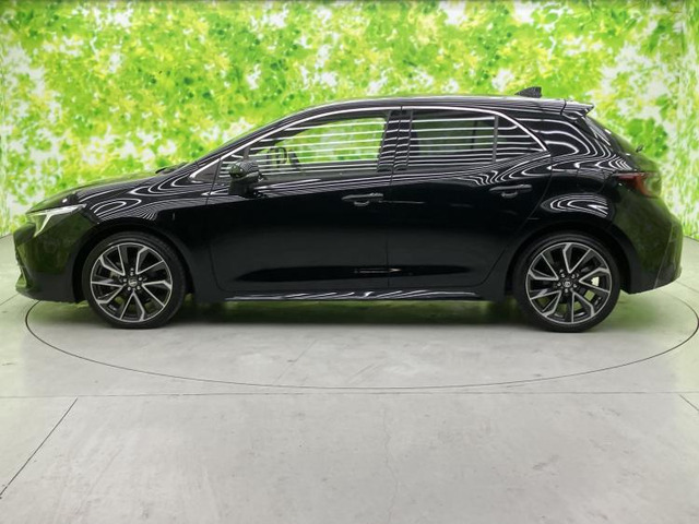 カローラスポーツ1.8 ハイブリッド G Z