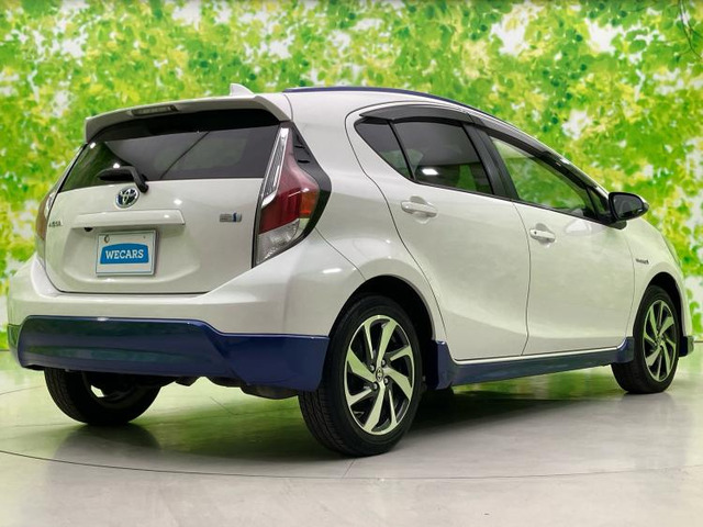 アクア1.5 X-URBAN