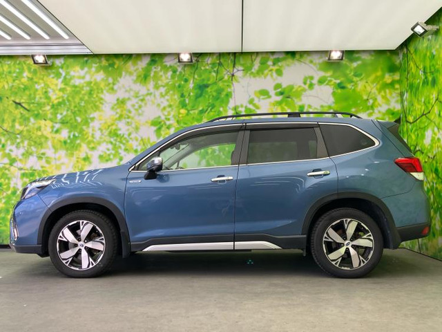 フォレスター2.0 アドバンス 4WD