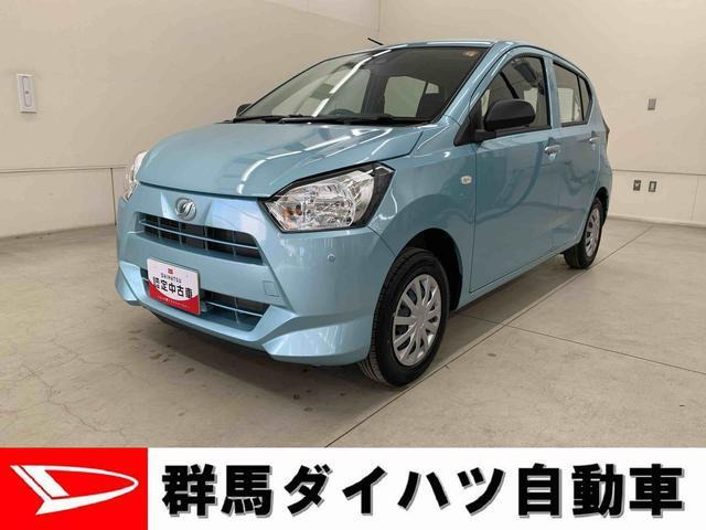 ミライースL SAIII