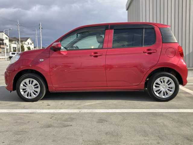 パッソ1.0 X Lパッケージ S