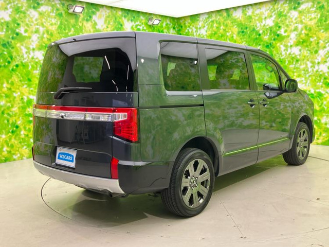 デリカD:52.2 ジャスパー 4WD