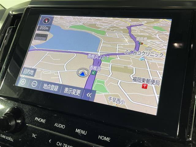 アルファード2.5 S Cパッケージ