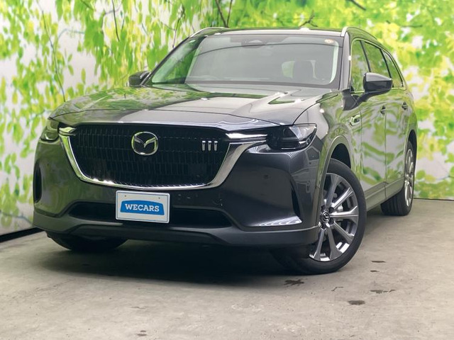 CX-803.3 XD Lパッケージ ディーゼル 4WD