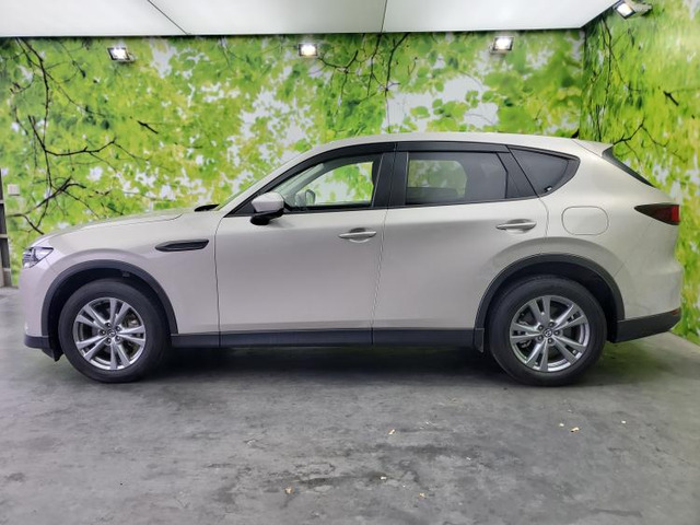 CX-603.3 XD ディーゼル