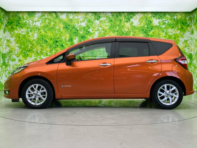 ノート1.2 e-POWER メダリスト