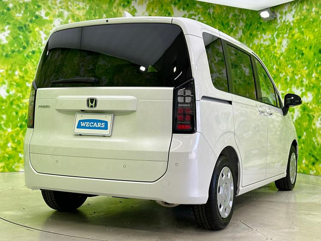 フリード1.5 エアー